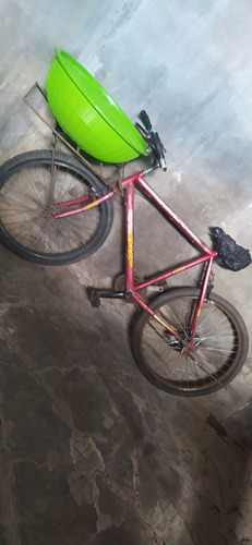 Ganga Se Vende Panadería Completa