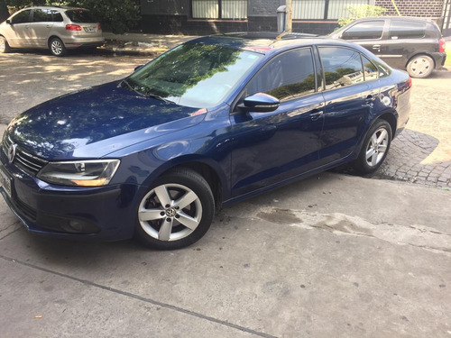 Volkswagen Vento 2.5 Luxury 170cv Tiptronic 2012