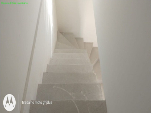 Imagem 12 de 15 de Casa - Ca00537 - 68148963