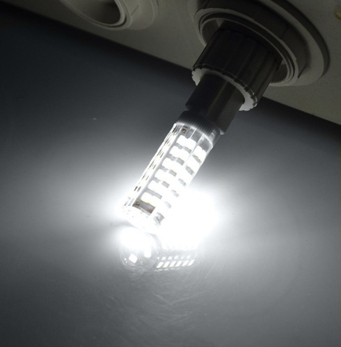 Lâmpada Led E14 12w 220v Branco Frio