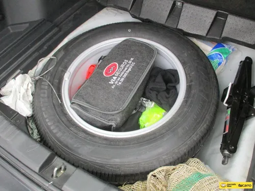 Honda Cr-v 2wd Lx At 4x2 2400cc At Aa