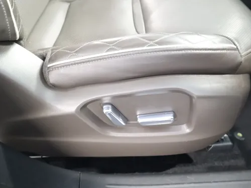 Mazda CX-9 2.5 Grand Touring Signature
