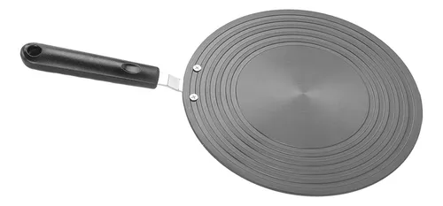 Placa De Cocción A Fuego Lento Con Difusor De Calor, 4 Mm De