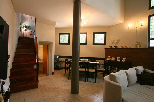 Ph Sin Expensas 4amb Con Terraza Y Cochera En Venta Ubicado En Parque Chacabuco, Capital Federal, Buenos Aires