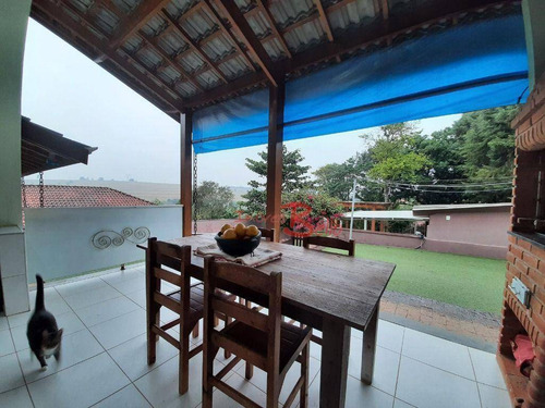 Imagem 28 de 30 de Chácara Com 3 Dormitórios À Venda, 1080 M² Por R$ 850.000 - Jardim Leonor - Itatiba/sp - Ch0339