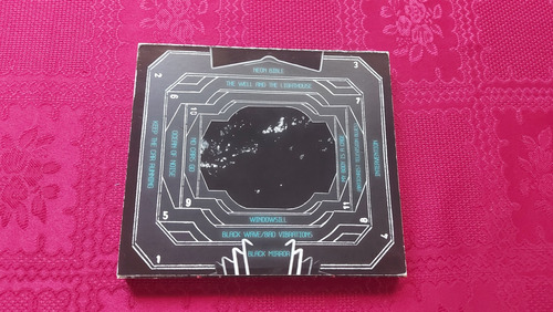 Cd Arcade Fire Neon Bible 