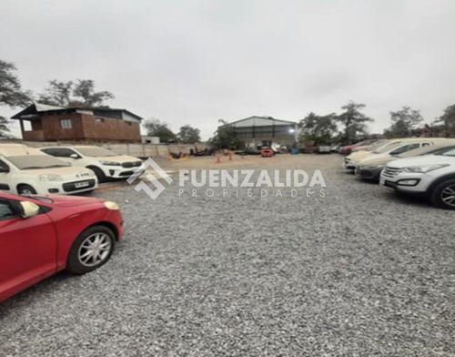 Estacionamiento En Venta En La Cisterna, Erz