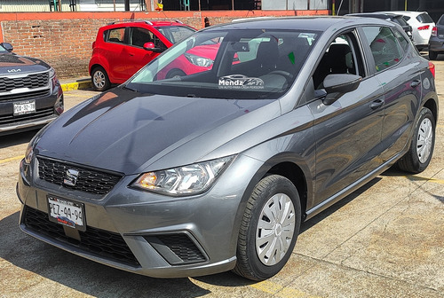 SEAT Ibiza 1.6 Reference 5p Mt