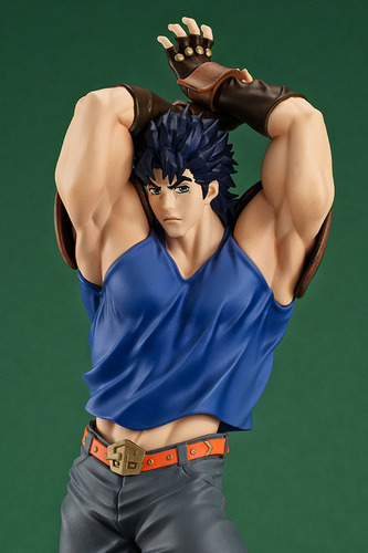 Pop Up Parade Jojo's Bizarre Phantom Blood Jonathan Joestar
