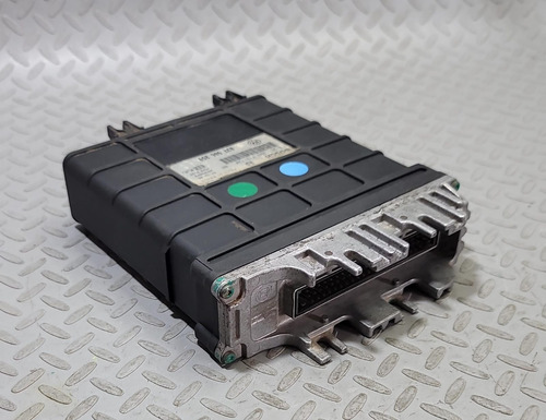 Computadora De Motor Jetta Golf 1996-1997-1998 2.0 037906259 (Usado)