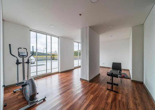 Vendo Apartaestudio En Gratamira