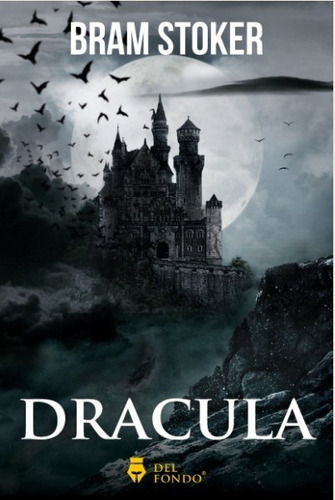 Dracula (ingles)