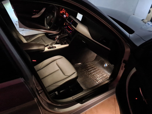 Bmw 320i Recharged To 300 Hp!!!!!