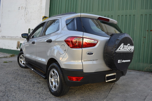 Ford Ecosport 1.6 Se 2014 Unico Dueño / 70.000km / Impecabl