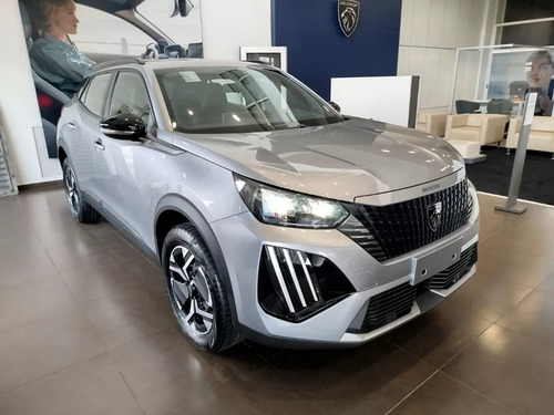 Peugeot 2008 0km