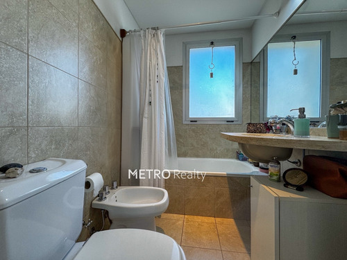Departamento 3 Ambientes Balcón Espacios Verdes Pileta Amenities En Portezuelo Nordelta Apto Crédito