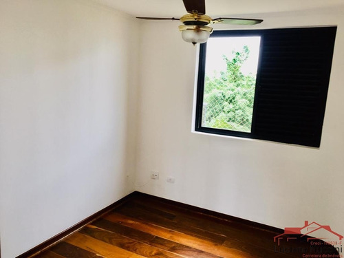 Imagem 27 de 27 de Apartamento - Ap00156 - 69232761
