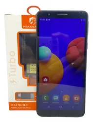 Comprar Samsung A01 Core Seminovo 32gb+carregador! no Mercado Livre