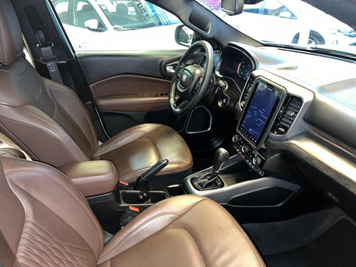 Fiat Toro Ranch 2.0 16v 4x4 Diesel Aut.