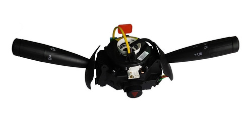 Imagen 3 de 3 de Telecomando Original Fiat Novo Uno 2011-2014