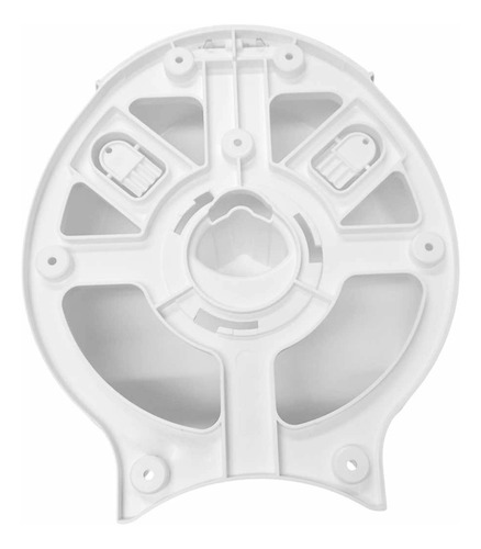 Despachador Para Higienico Jumbo Sr Kimberly Clark 94438 6pz
