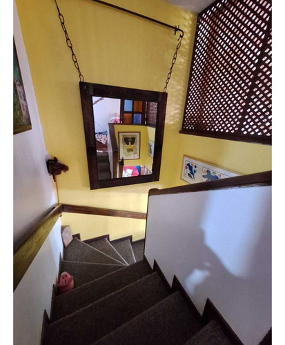 Apartamento En Terrazas De Club Hipico 280m2. 3 Niveles (py)