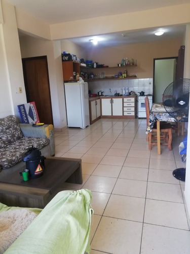Imagen 23 de 23 de Vendo Departamento En Pinoza_asuncion