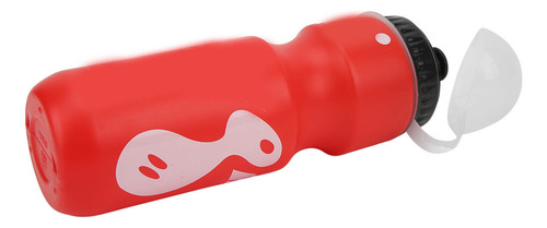 Soporte Para Botellas De Agua Y Bebidas Para Ciclismo, Tapa