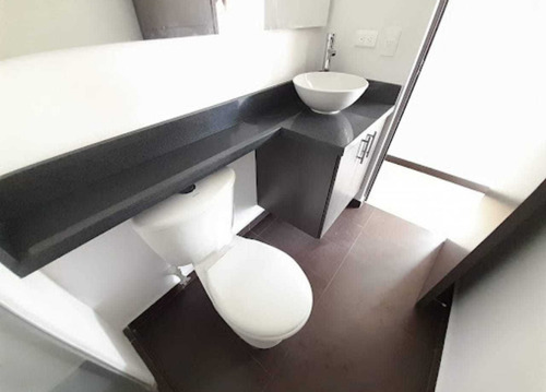 Imagen 11 de 14 de Apartamento En Venta Sector Loma De San José En Sabaneta