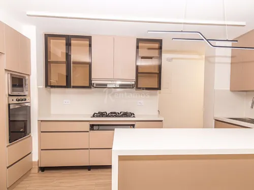 Apartamento En Venta En Los Balsos. Cod V776146