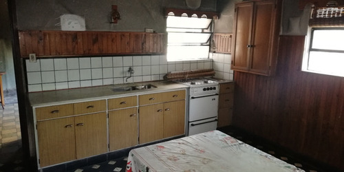 Imagen 3 de 12 de Casa A Reciclar O Demoler En San Justo Lote Propio Excelente Oportunidad!!
