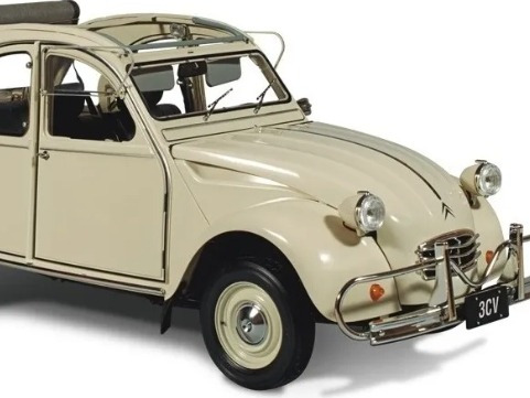Aleta Lateral Derecha Origina Chapa Baj Capot Citroen 2 3 Cv