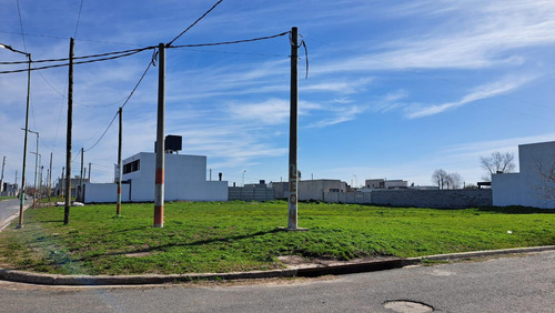 Lote En Venta Barrio Nuevo Lorenzo