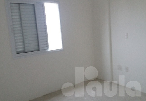 Imagem 8 de 14 de Apartamento Novo Em Santo André Bairro Campestre Com 91 Metr - 1033-8605
