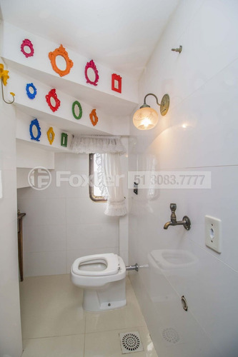 Imagem 13 de 30 de Casa, 3 Dormitórios, 213.5 M², Chácara Das Pedras - 180049
