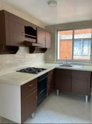 Imagen 4 de 11 de Departamento En Iztacalco Pantitlan Calle 5 Clro*