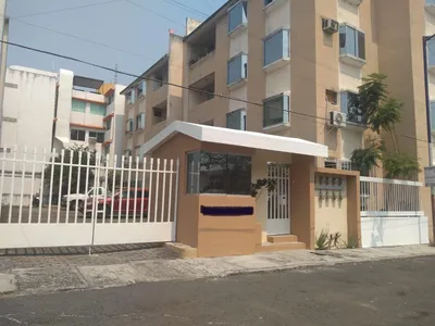 Departamento en renta