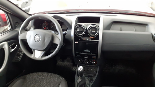 Renault 1.6 Outsider (imágenes Ilustrativas) 2021