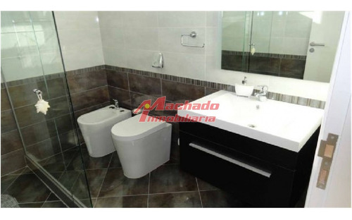 Casa En Punta Del Este, Mansa- Ref: 4429