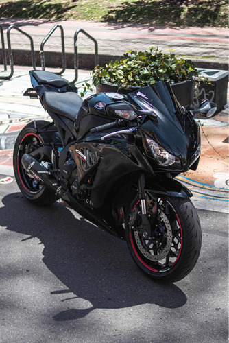 Honda Cbr1000rr