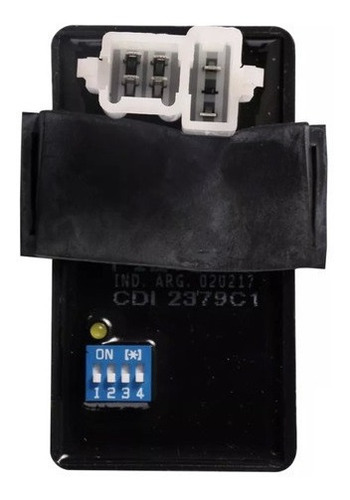 Cdi Programable Digital 2379c1 Pietcard