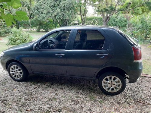 Fiat Palio 2015 1.4 Fire Pack Seg. Top