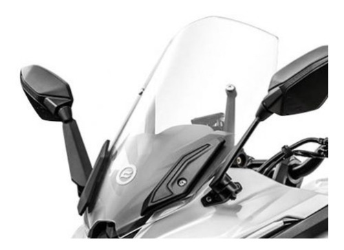 Imagen 11 de 16 de Cfmoto 650gt 0km - Concesionario Oficial Cfmoto Martinez
