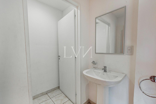 Venta Departamento 2 Ambientes Con Patio En Boedo