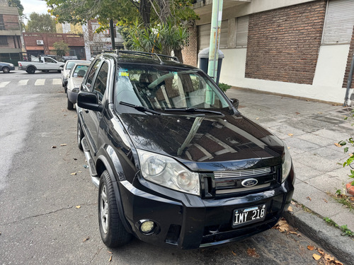 Ford Ecosport 2.0 Xls 4x2