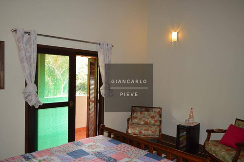 Imagem 10 de 30 de Casa Com 3 Dormitórios À Venda, 270 M² Por R$ 1.200.000 - Clube Da Montanha - Atibaia/sp - Ca0350