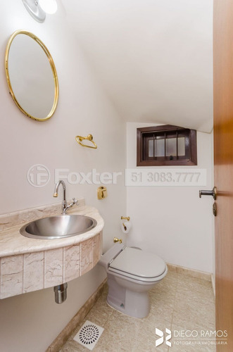 Casa Em Condomínio, 3 Dormitórios, 248.29 M², Ipanema - 197858