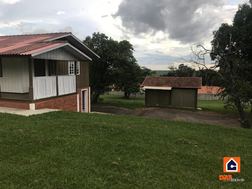 Imagem 5 de 28 de Chácara À Venda Em Carambeí - 1153
