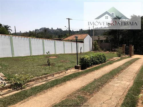 Imagem 7 de 17 de Chácaras À Venda Em Jarinú/sp - Compre O Seu Chácaras Aqui! - 1470238