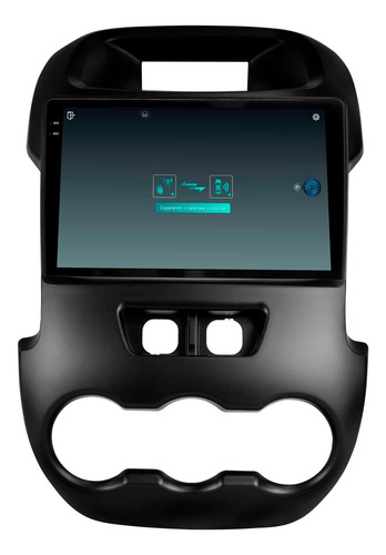 Multimidia Aikon Fóton G3 Ranger 13 A 16 8+256gb Octa 2k 9p